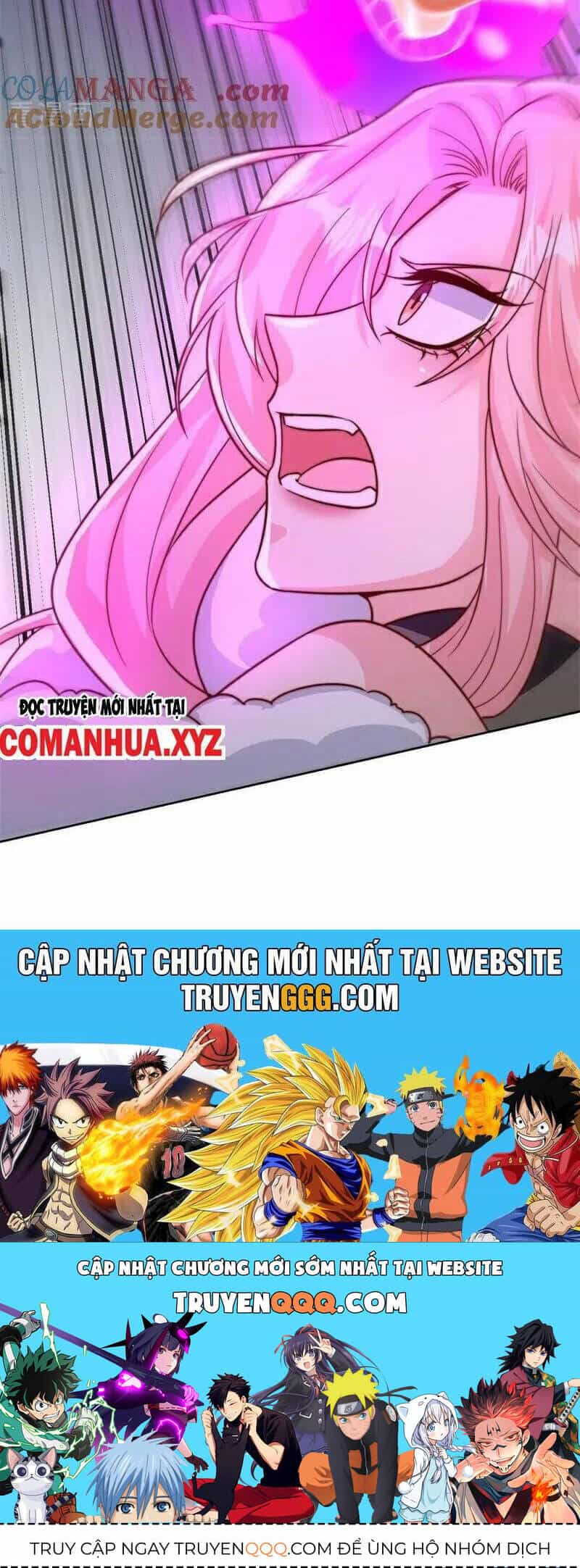 Vạn Đạo Chúa Tể - Chương 103 - ảnh 27