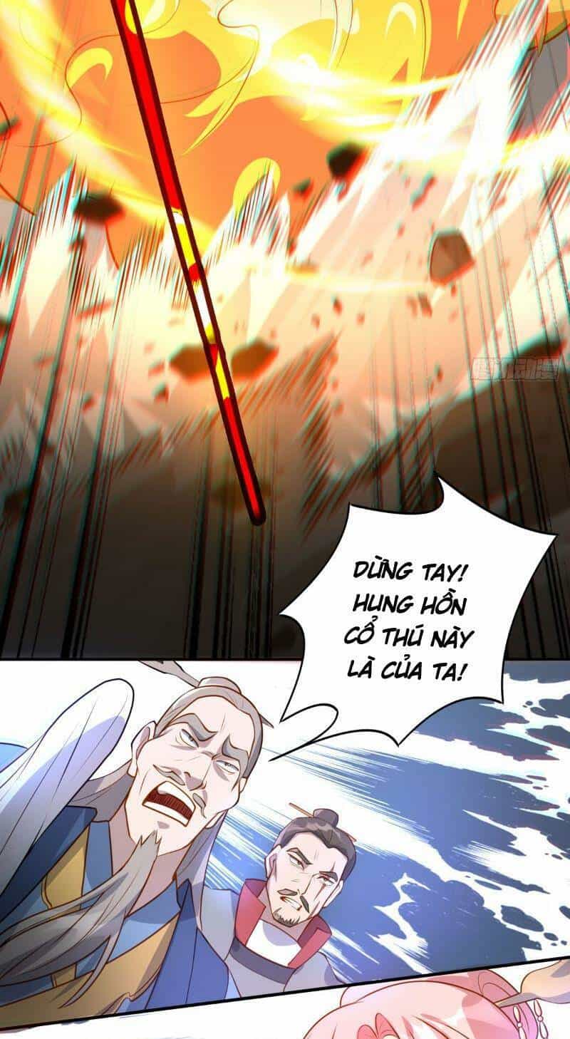 Vạn Đạo Chúa Tể - Chương 11 - ảnh 25