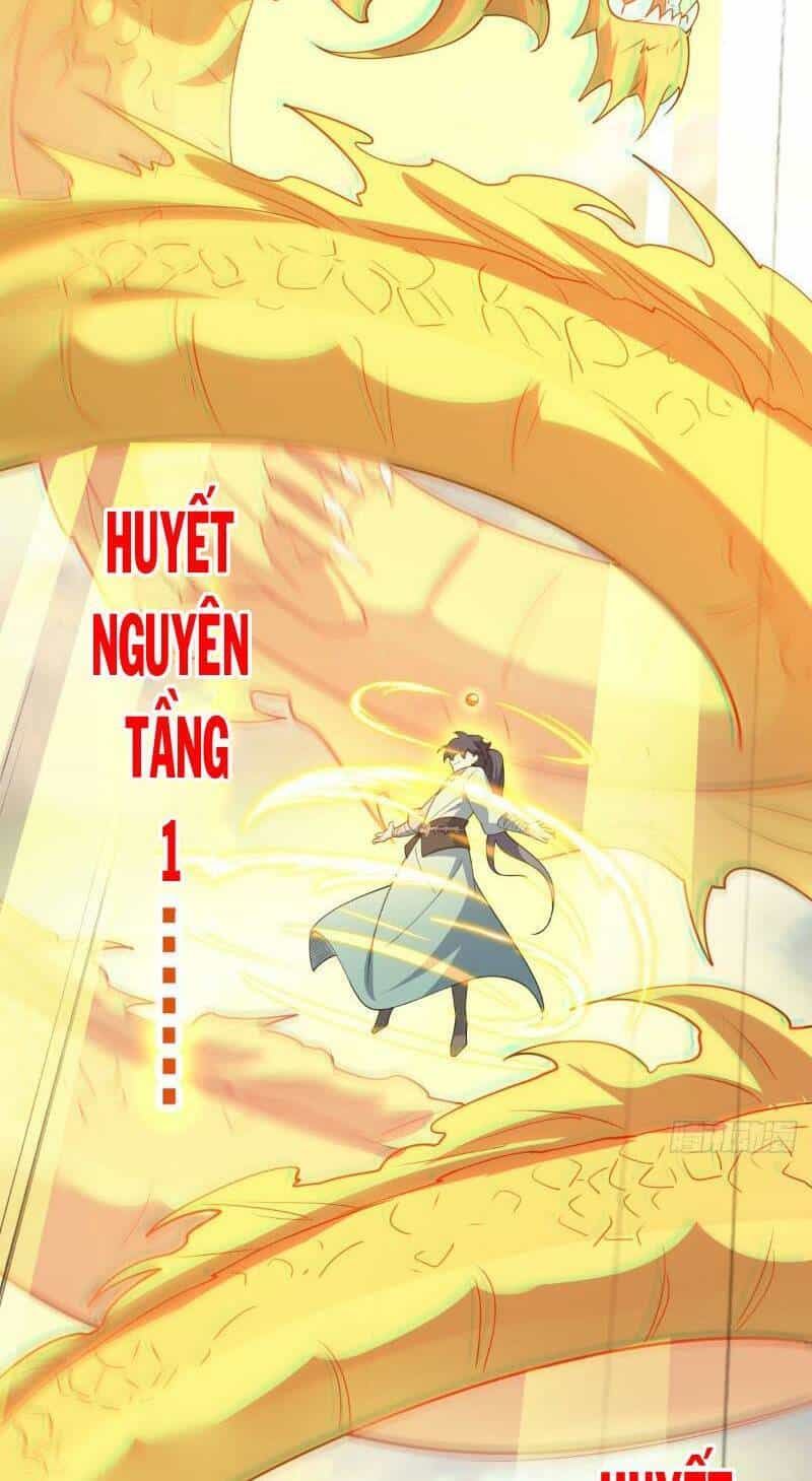 Vạn Đạo Chúa Tể - Chương 11 - ảnh 32