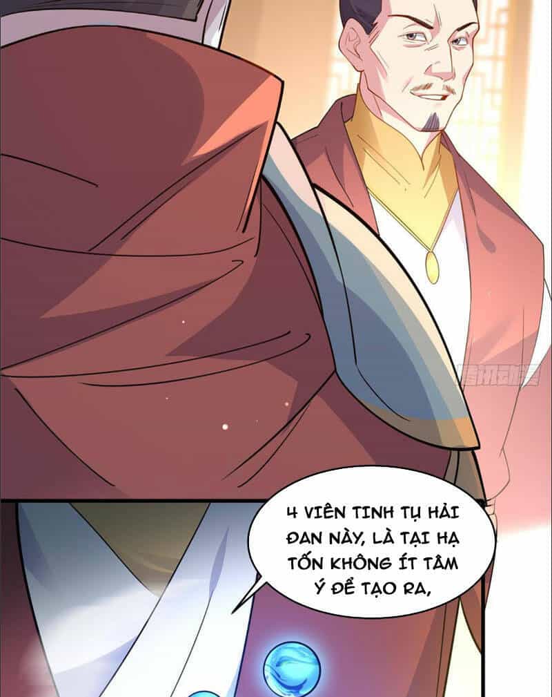 Vạn Đạo Chúa Tể - Chương 12 - ảnh 21