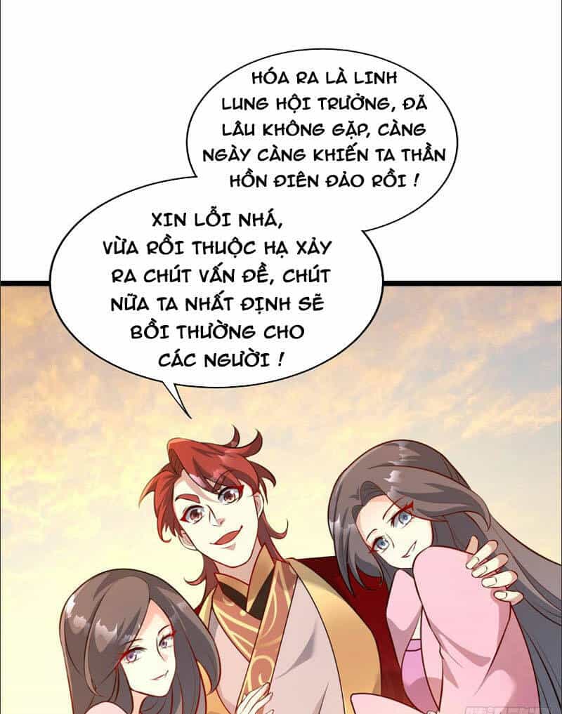 Vạn Đạo Chúa Tể - Chương 12 - ảnh 47