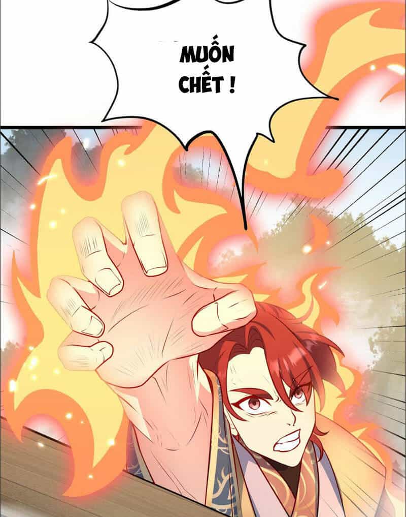 Vạn Đạo Chúa Tể - Chương 12 - ảnh 65