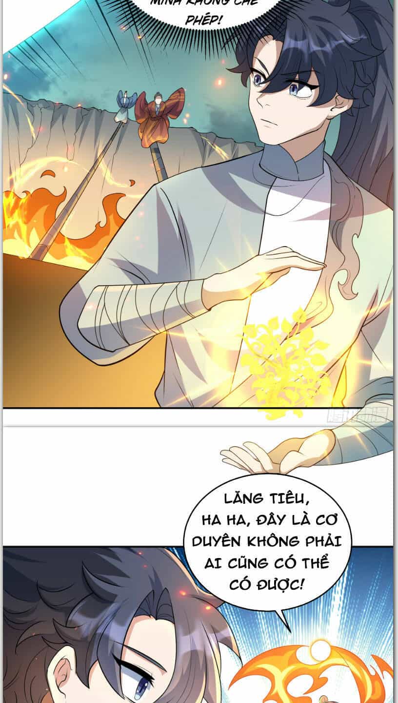 Vạn Đạo Chúa Tể - Chương 13 - ảnh 39