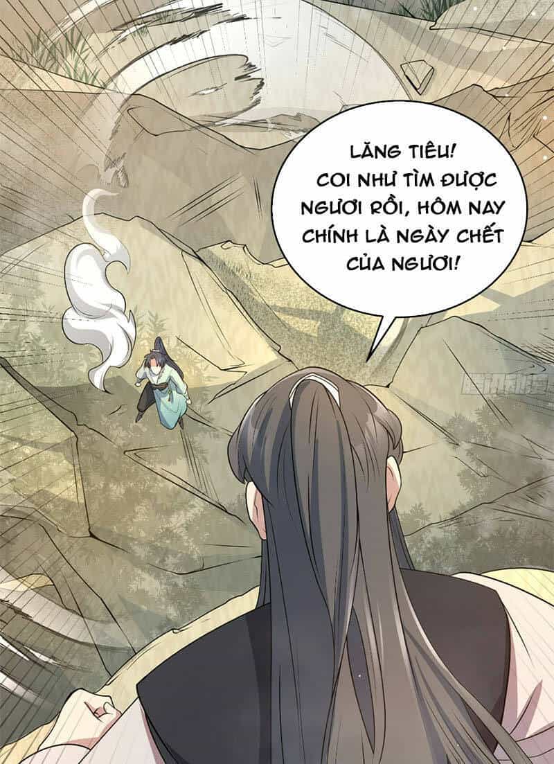 Vạn Đạo Chúa Tể - Chương 14 - ảnh 45