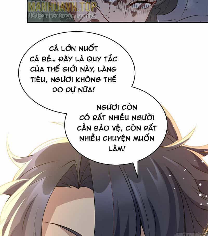 Vạn Đạo Chúa Tể - Chương 14 - ảnh 80