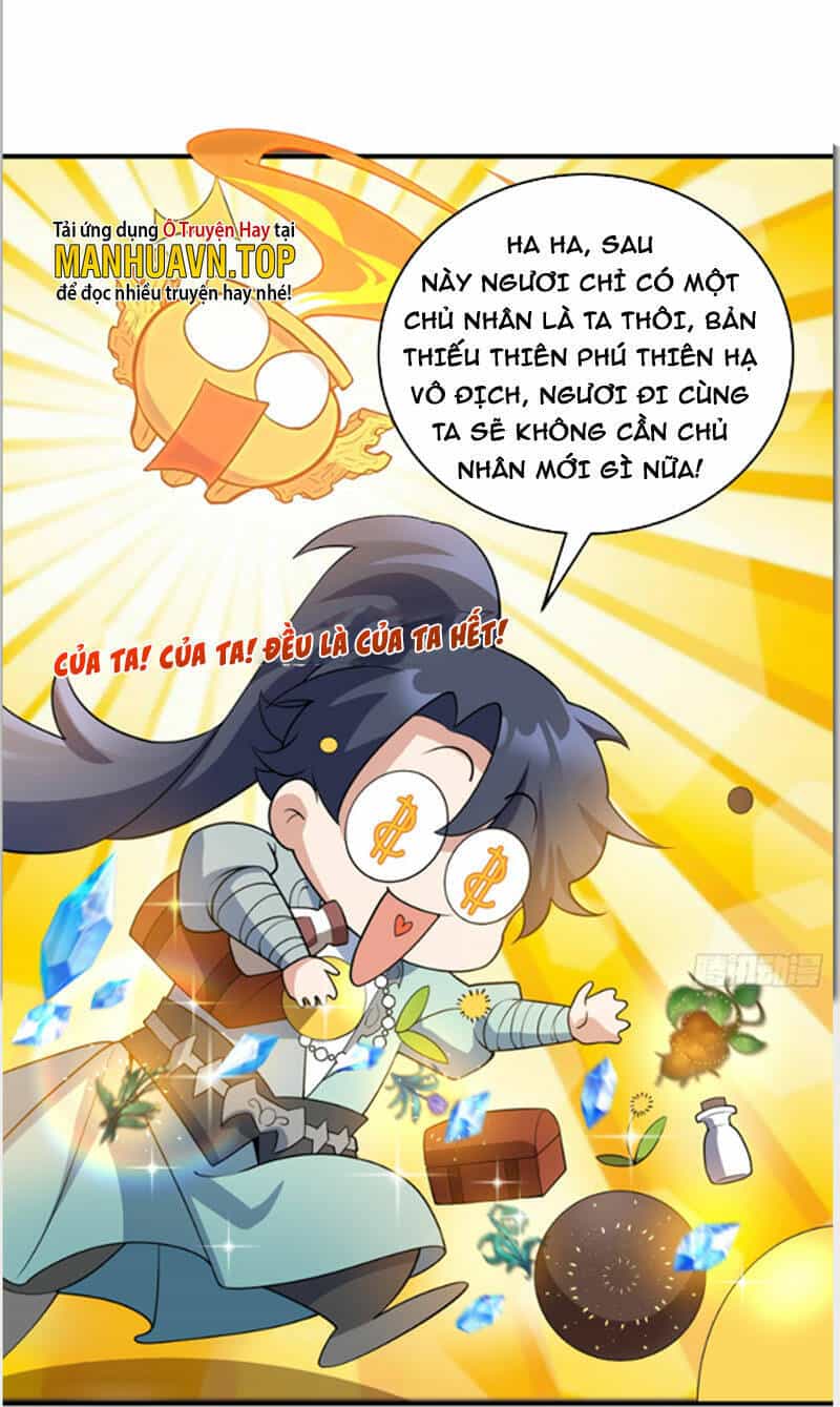 Vạn Đạo Chúa Tể - Chương 15 - ảnh 18