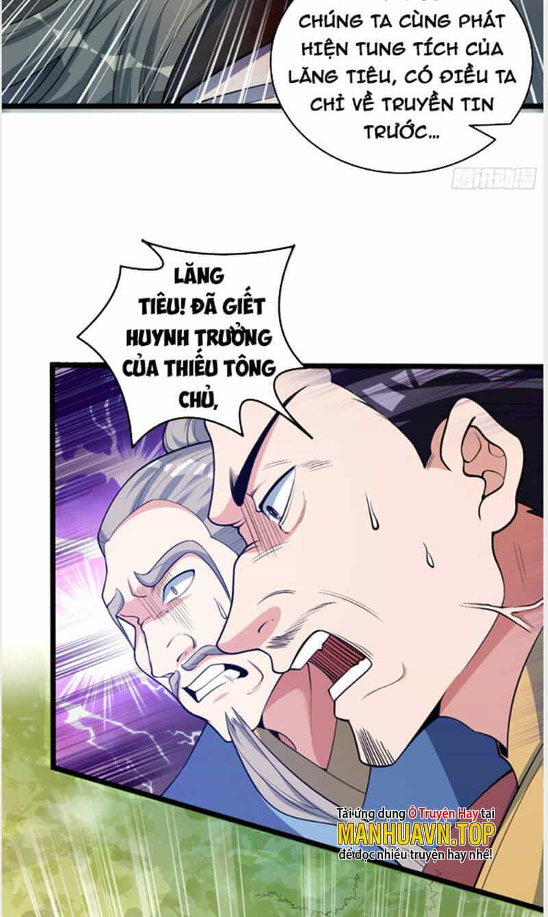 Vạn Đạo Chúa Tể - Chương 15 - ảnh 3