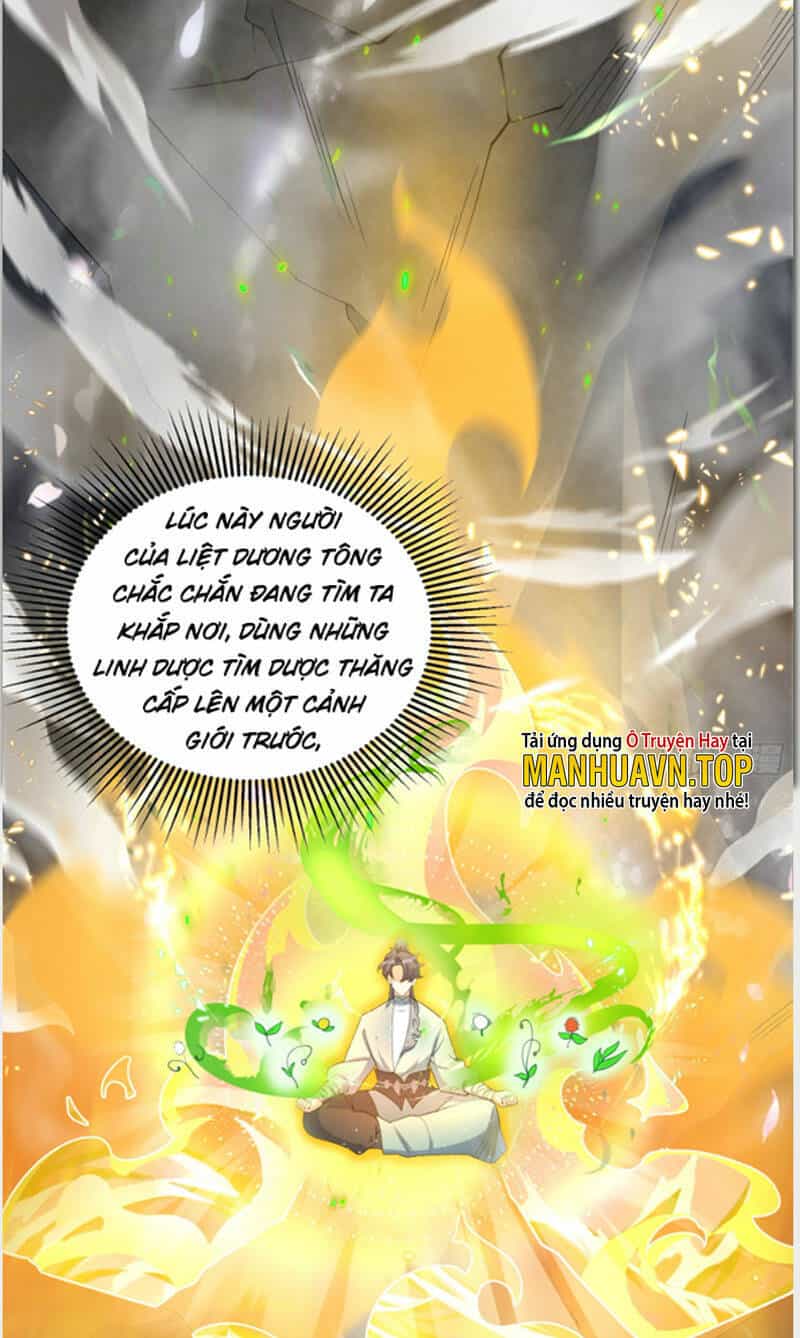 Vạn Đạo Chúa Tể - Chương 15 - ảnh 6