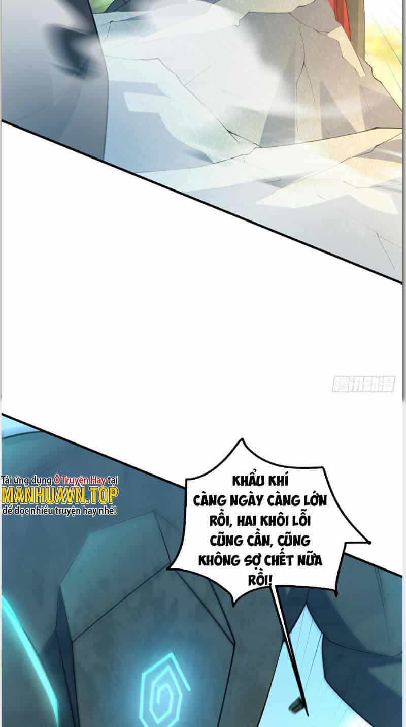 Vạn Đạo Chúa Tể - Chương 16 - ảnh 30