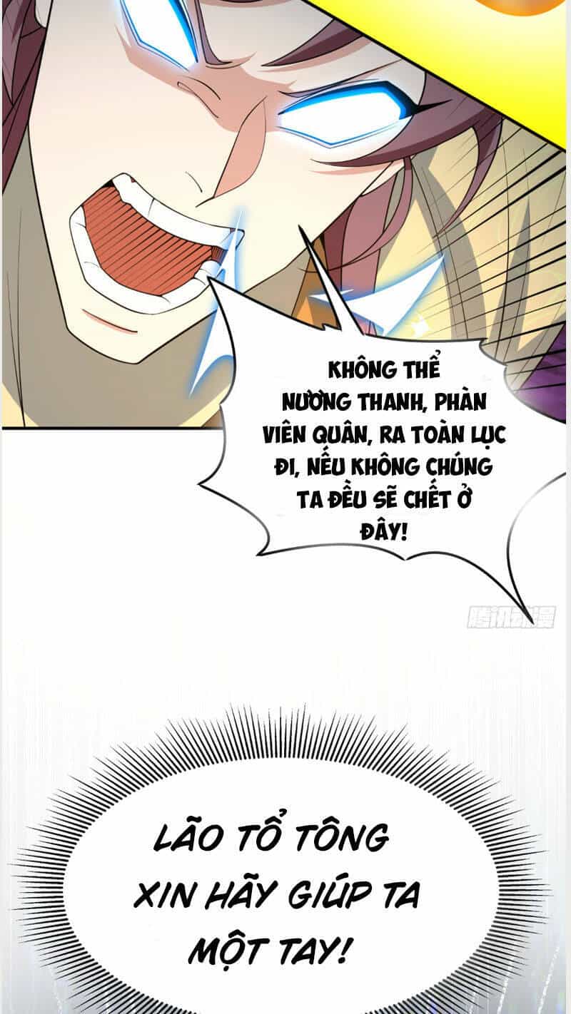 Vạn Đạo Chúa Tể - Chương 16 - ảnh 45