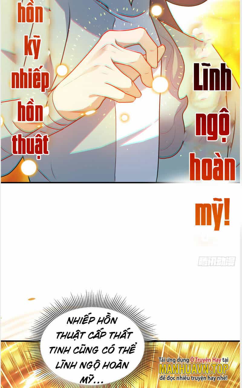 Vạn Đạo Chúa Tể - Chương 16 - ảnh 7