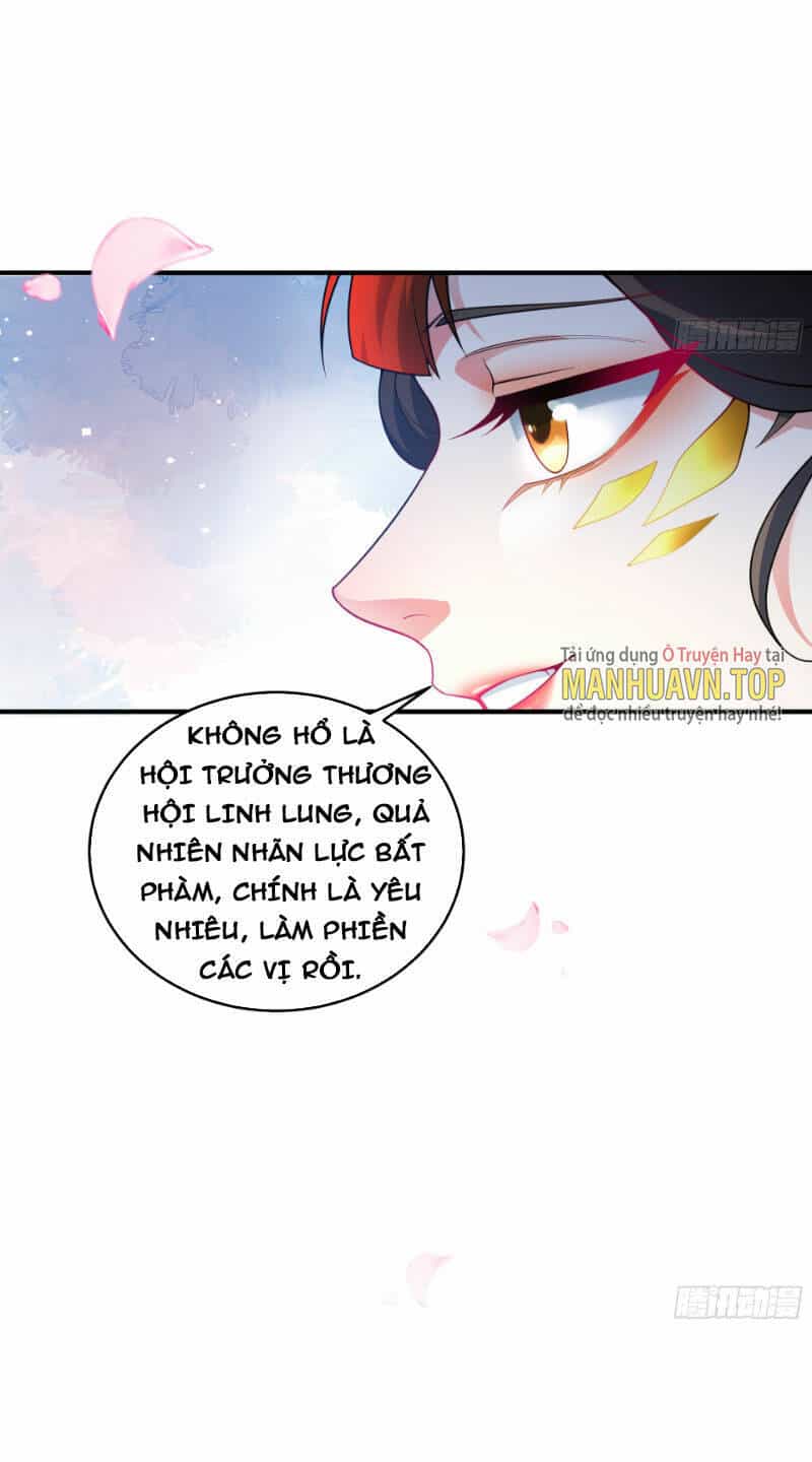 Vạn Đạo Chúa Tể - Chương 17 - ảnh 27