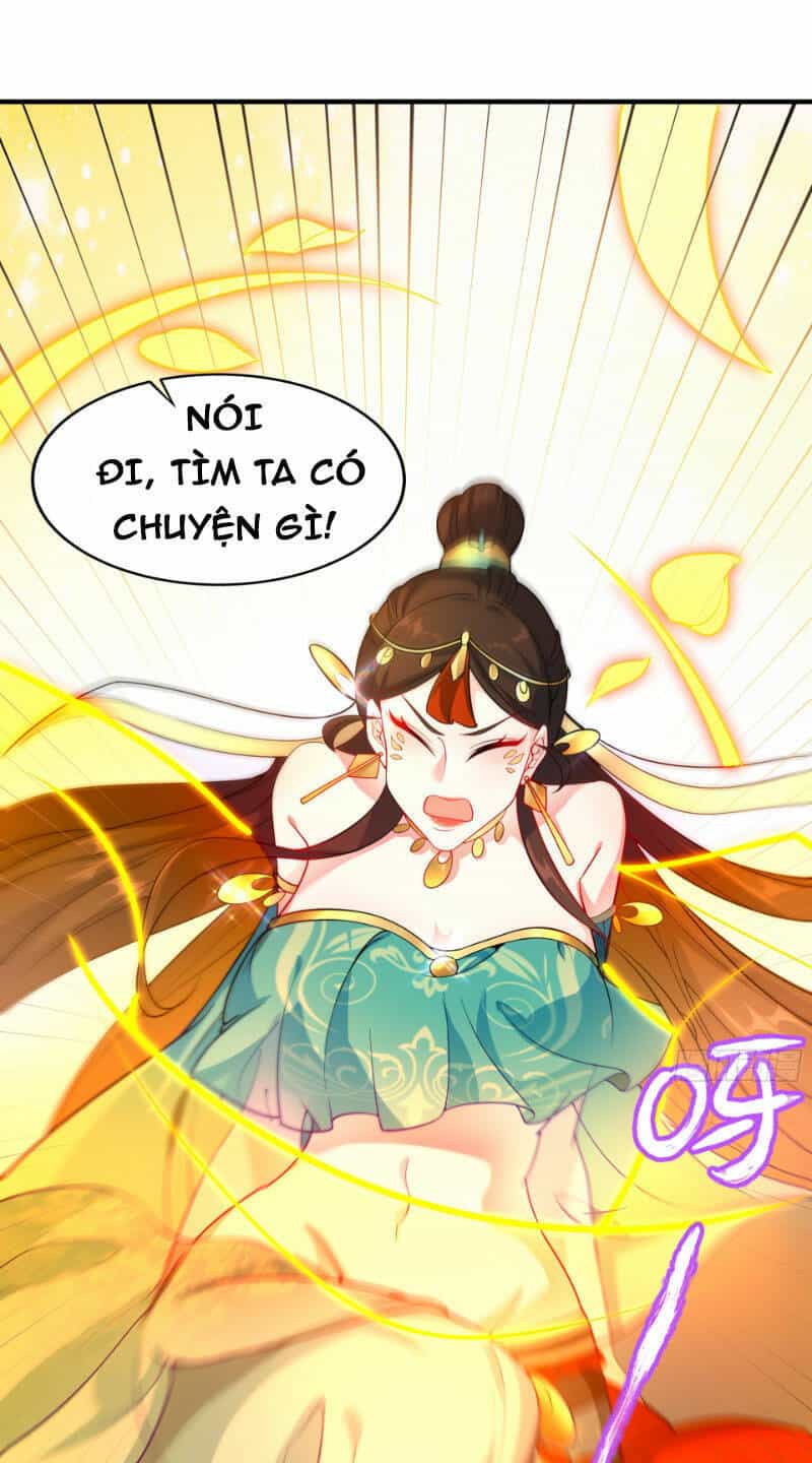 Vạn Đạo Chúa Tể - Chương 17 - ảnh 36