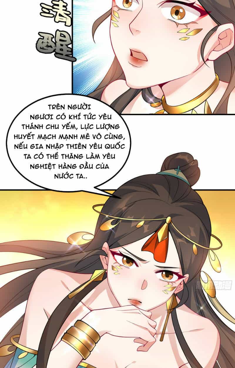 Vạn Đạo Chúa Tể - Chương 17 - ảnh 45