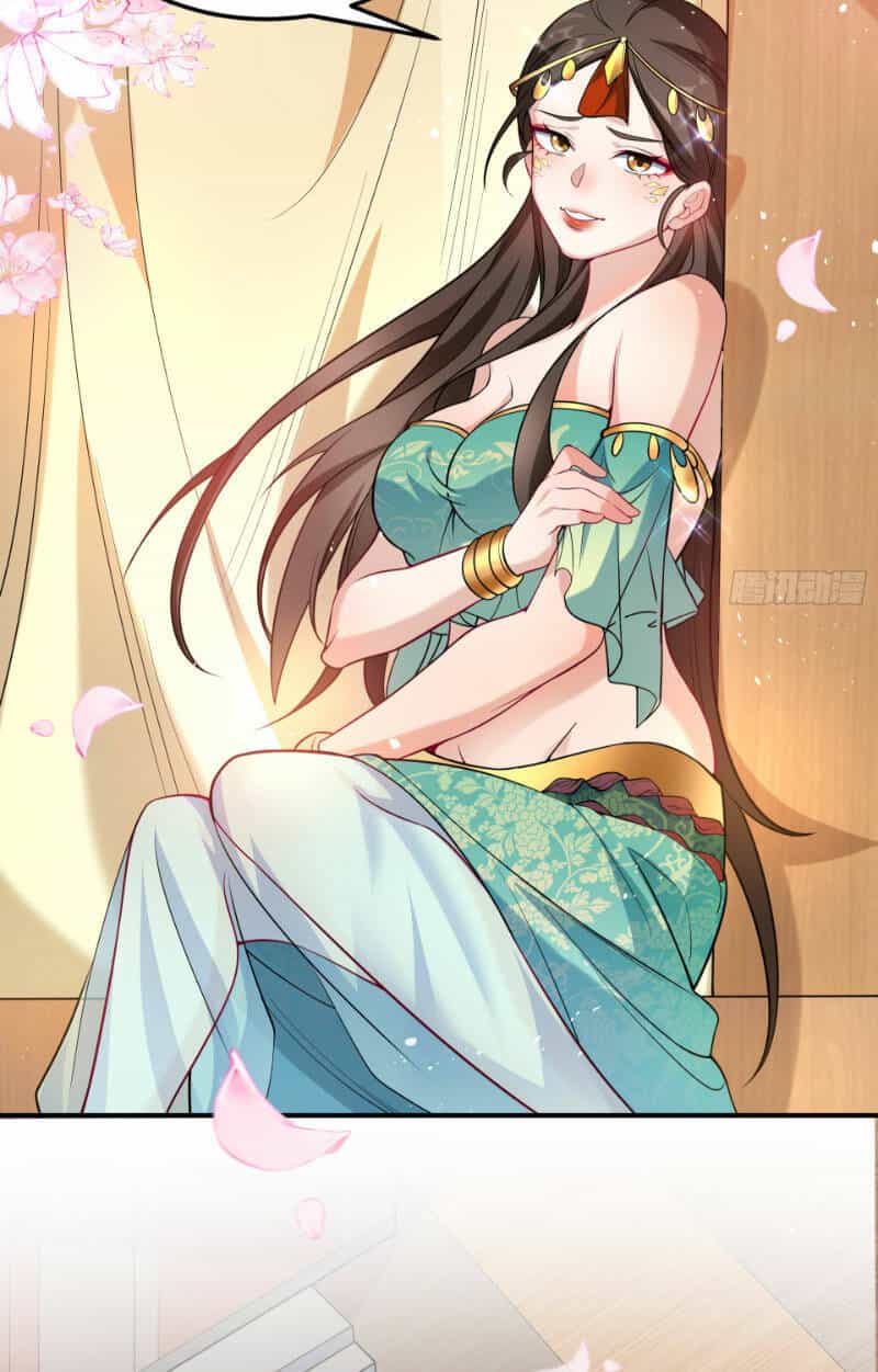 Vạn Đạo Chúa Tể - Chương 17 - ảnh 49