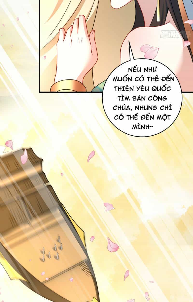 Vạn Đạo Chúa Tể - Chương 17 - ảnh 55