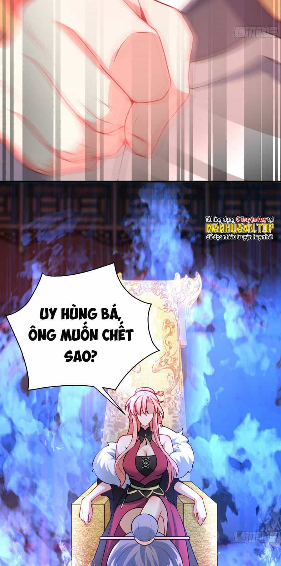 Vạn Đạo Chúa Tể - Chương 18 - ảnh 32