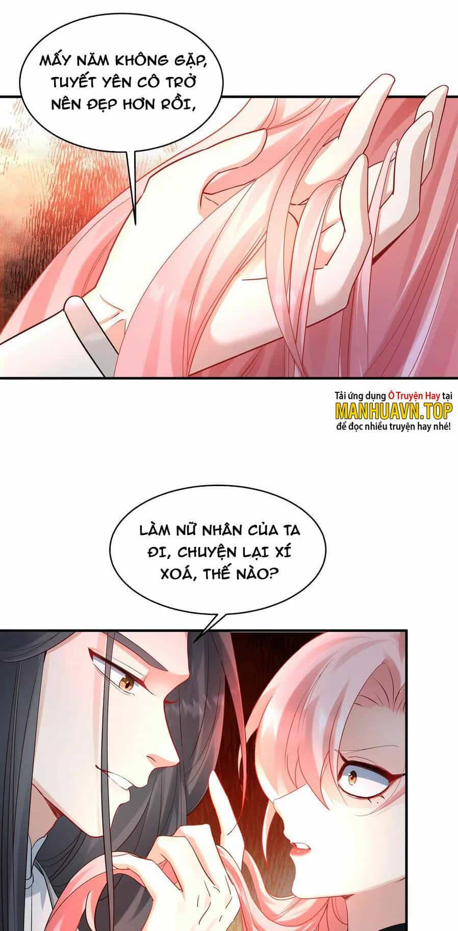 Vạn Đạo Chúa Tể - Chương 19 - ảnh 1