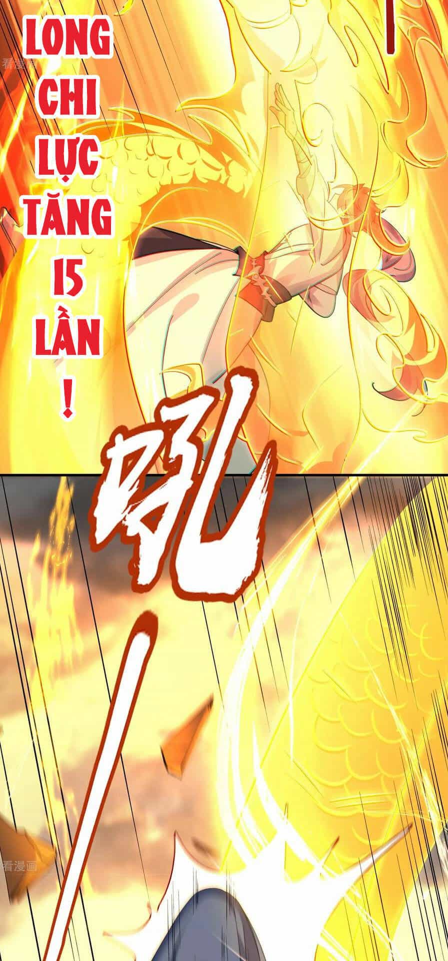 Vạn Đạo Chúa Tể - Chương 19 - ảnh 21