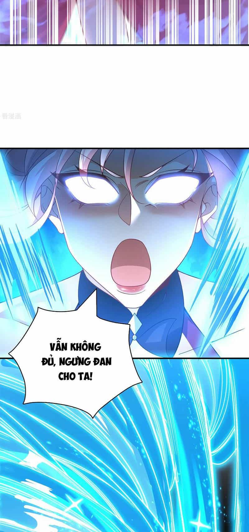 Vạn Đạo Chúa Tể - Chương 20 - ảnh 25