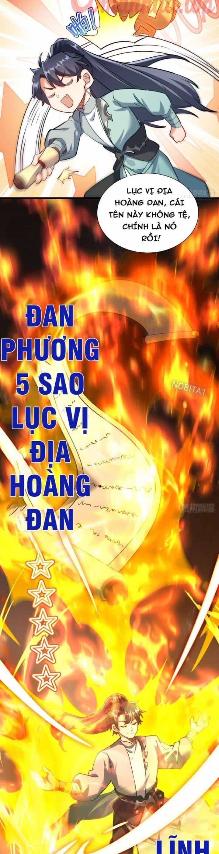 Vạn Đạo Chúa Tể - Chương 26 - ảnh 5