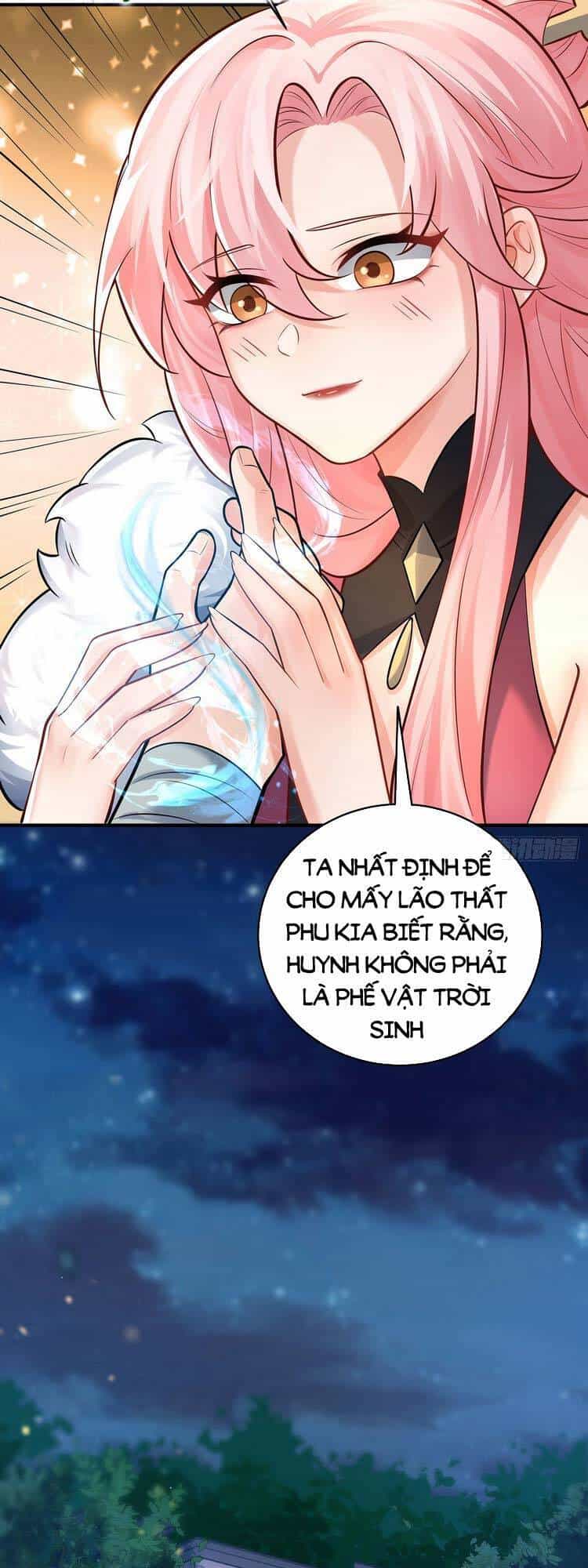Vạn Đạo Chúa Tể - Chương 3 - ảnh 26