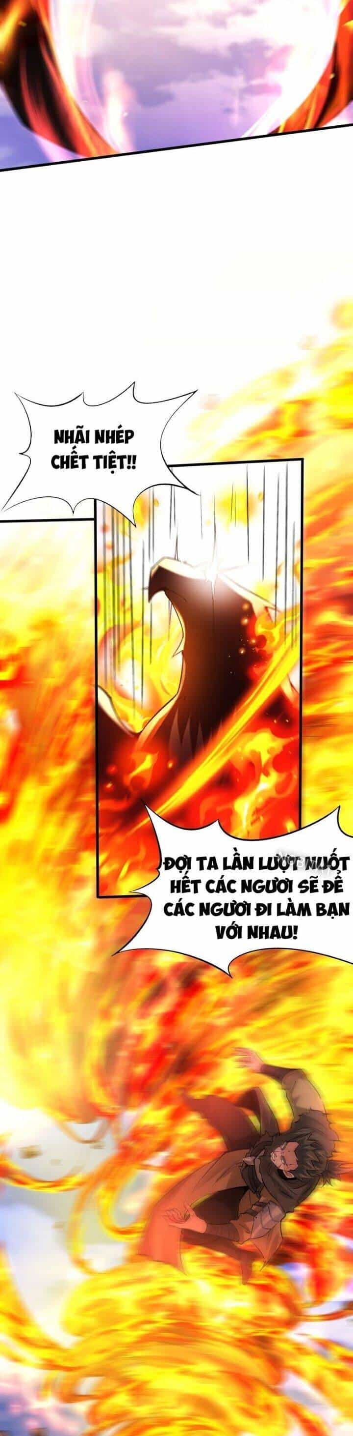 Vạn Đạo Chúa Tể - Chương 31 - ảnh 10