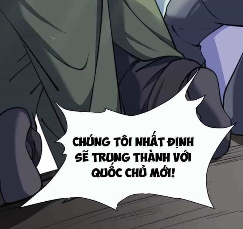 Vạn Đạo Chúa Tể - Chương 35 - ảnh 54