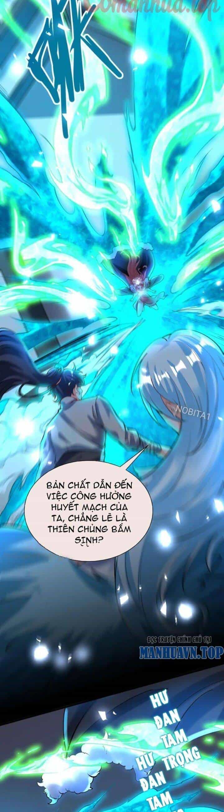 Vạn Đạo Chúa Tể - Chương 42 - ảnh 5