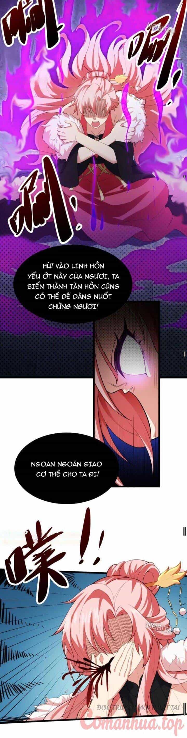 Vạn Đạo Chúa Tể - Chương 43 - ảnh 12
