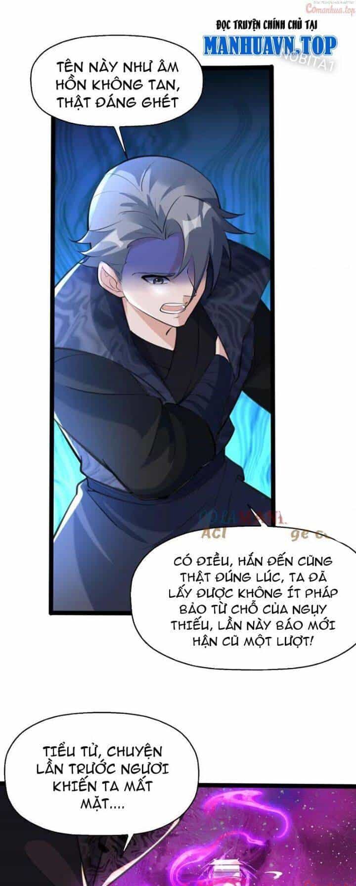 Vạn Đạo Chúa Tể - Chương 51 - ảnh 19