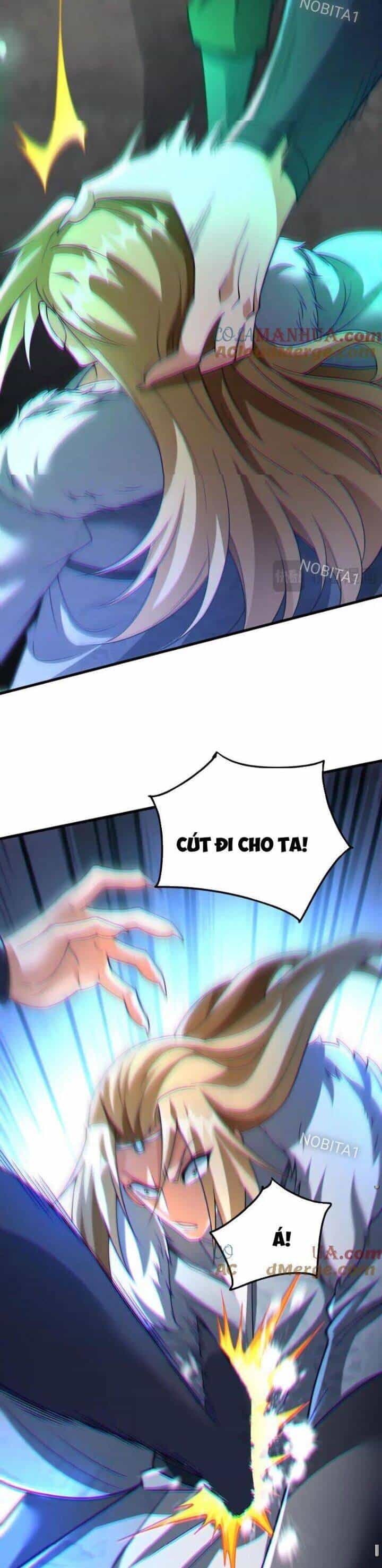 Vạn Đạo Chúa Tể - Chương 52 - ảnh 8