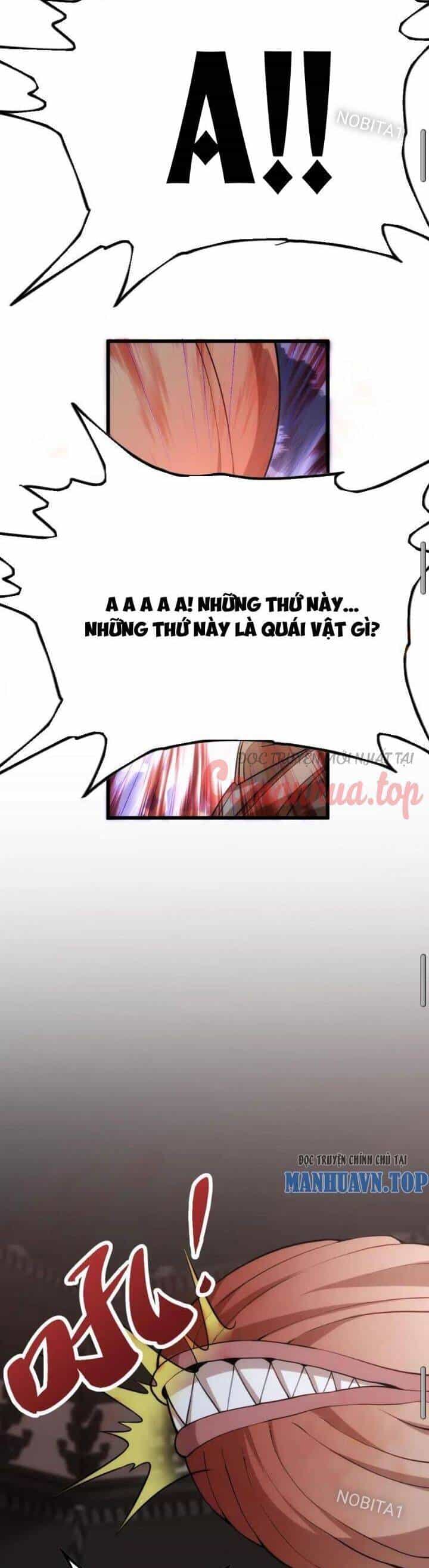 Vạn Đạo Chúa Tể - Chương 53 - ảnh 16