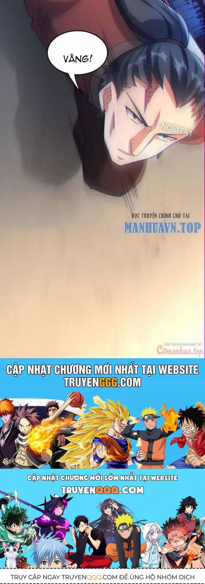 Vạn Đạo Chúa Tể - Chương 55 - ảnh 21