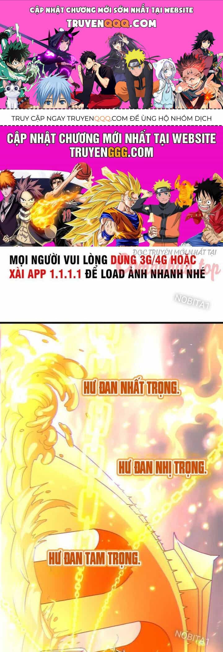 Vạn Đạo Chúa Tể - Chương 59 - ảnh 1