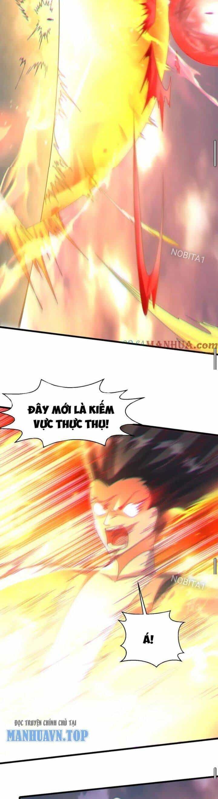 Vạn Đạo Chúa Tể - Chương 59 - ảnh 19
