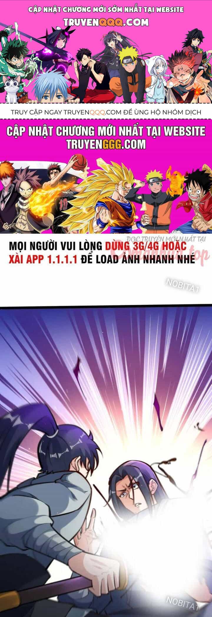 Vạn Đạo Chúa Tể - Chương 60 - ảnh 1