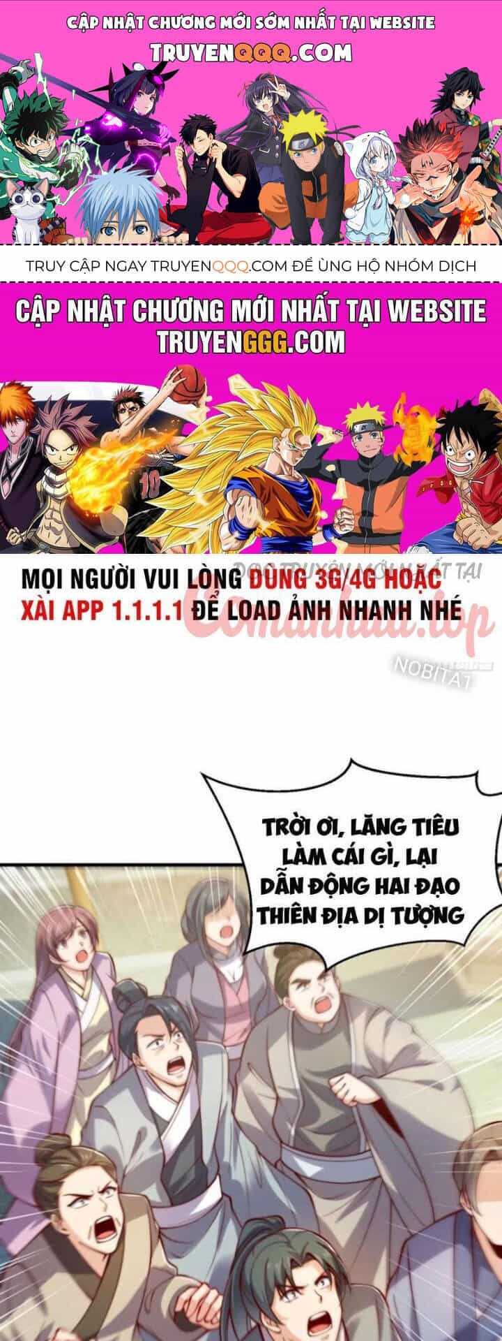 Vạn Đạo Chúa Tể - Chương 62 - ảnh 1