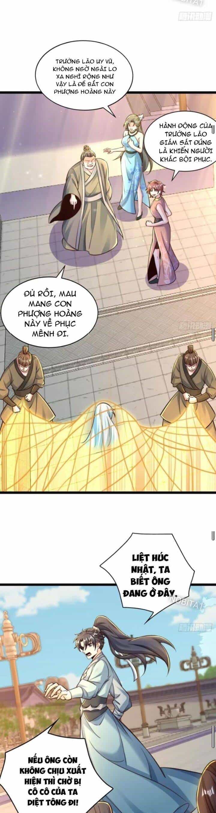 Vạn Đạo Chúa Tể - Chương 65 - ảnh 10