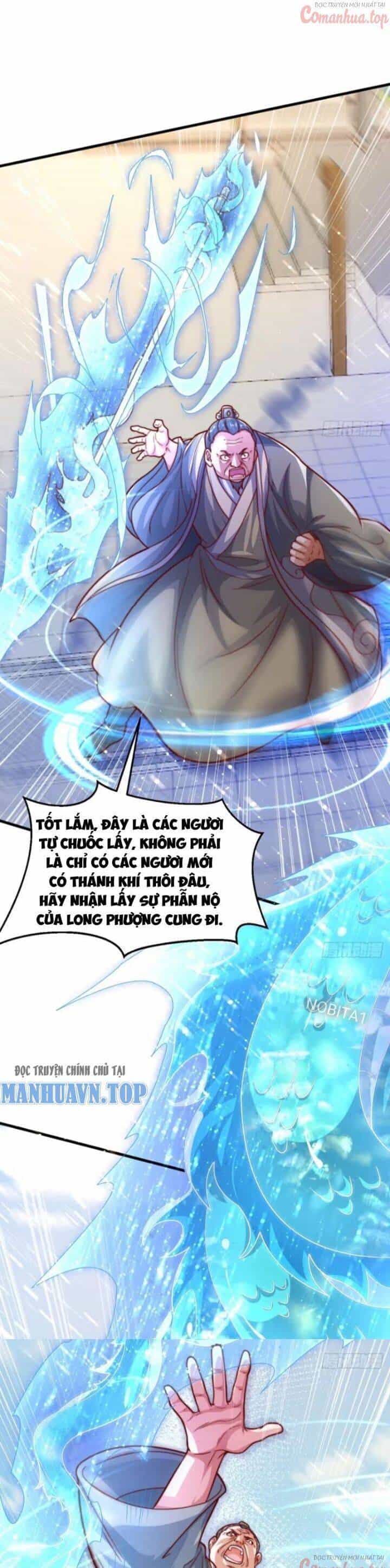 Vạn Đạo Chúa Tể - Chương 65 - ảnh 23