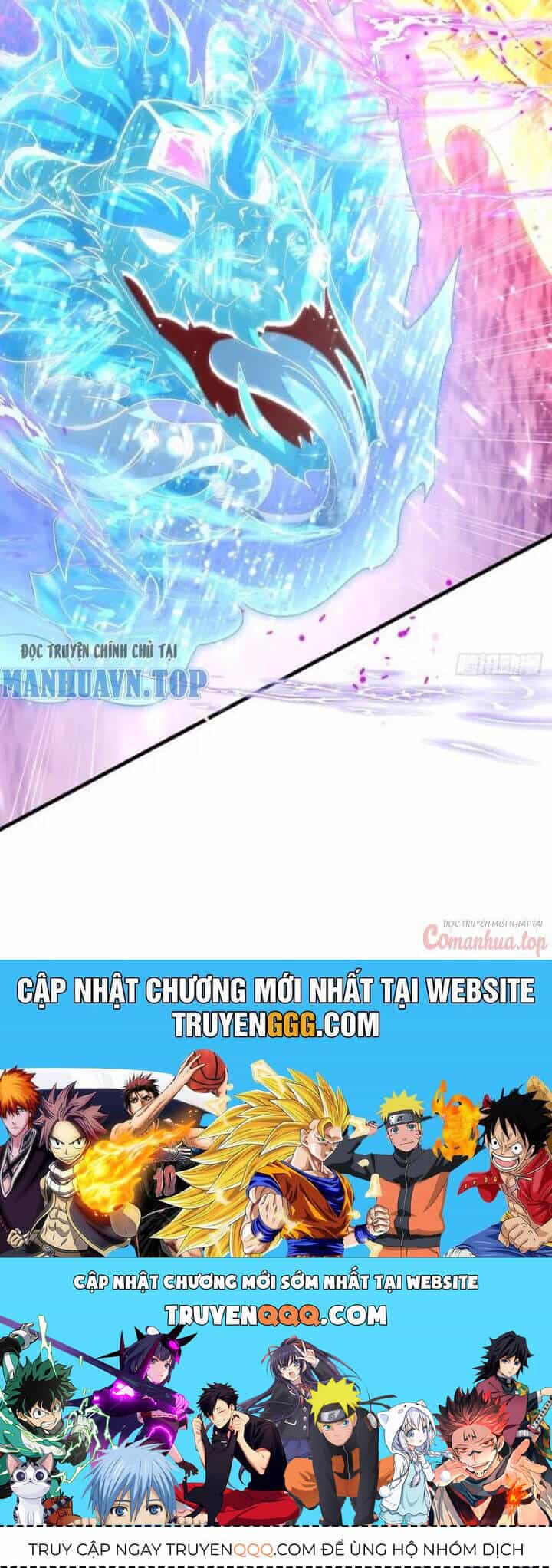 Vạn Đạo Chúa Tể - Chương 65 - ảnh 25