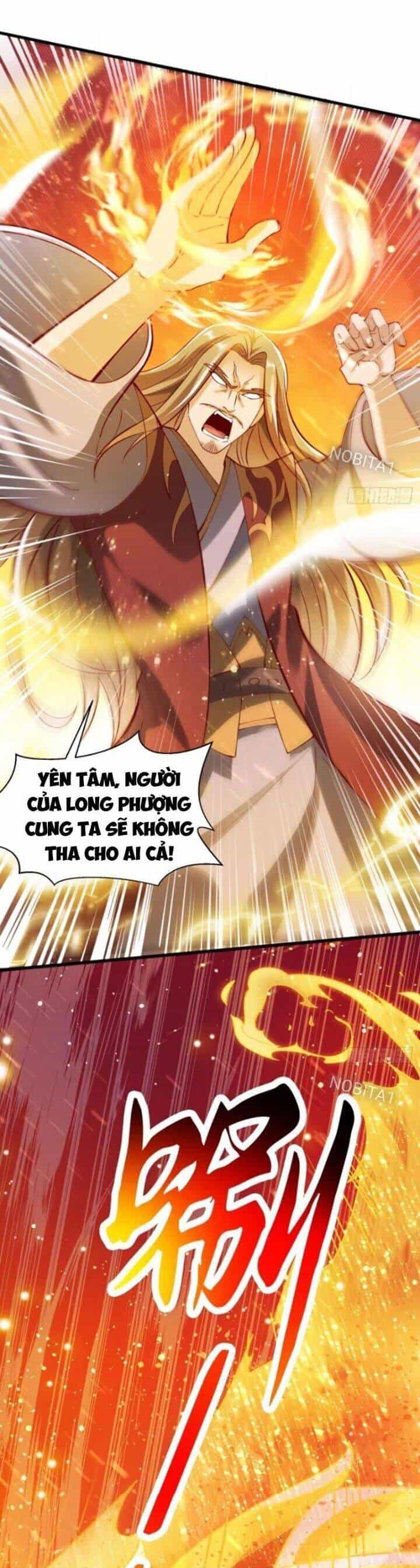 Vạn Đạo Chúa Tể - Chương 66 - ảnh 21