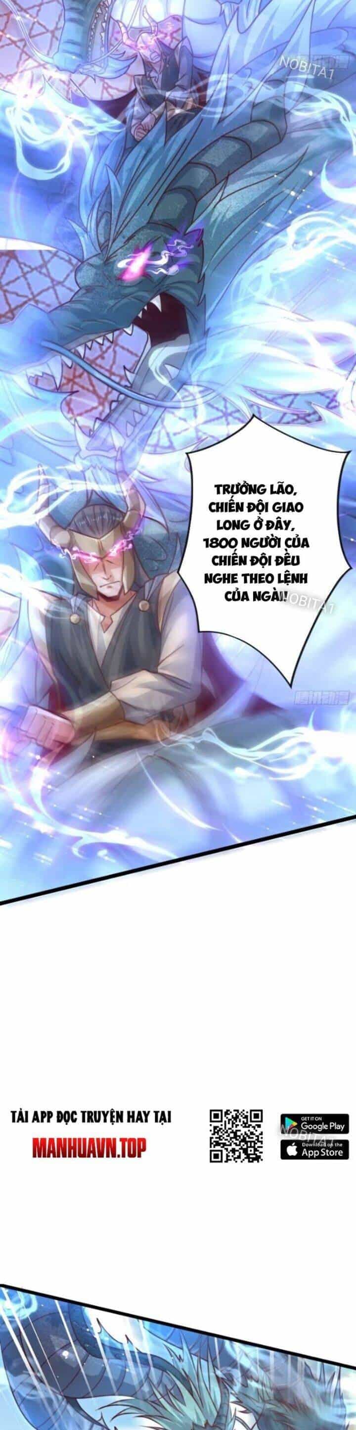 Vạn Đạo Chúa Tể - Chương 66 - ảnh 5