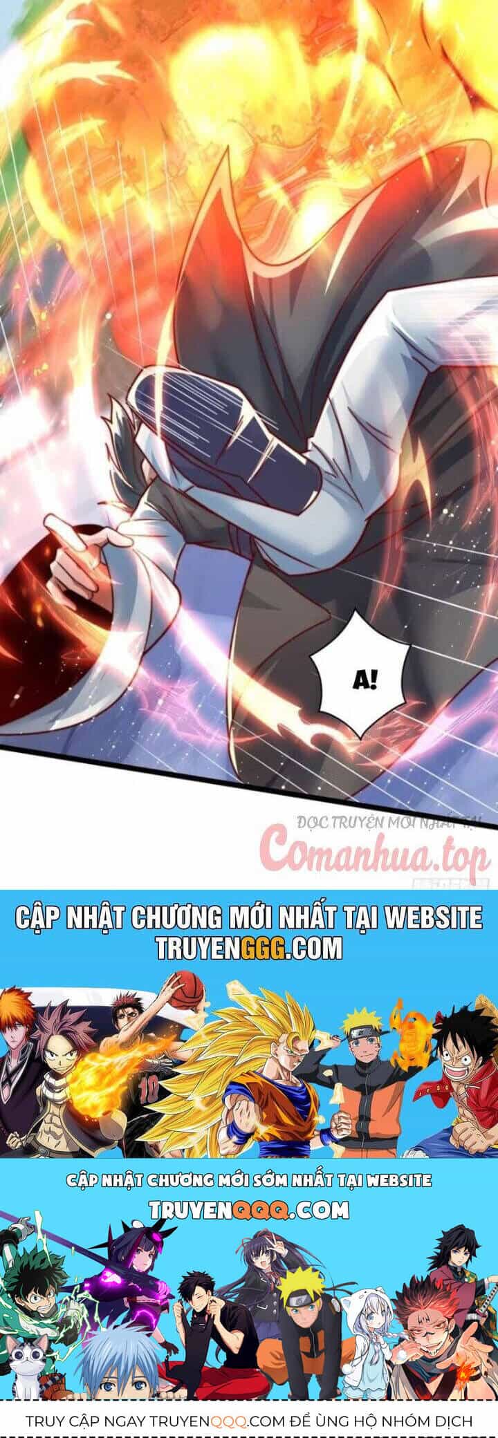 Vạn Đạo Chúa Tể - Chương 67 - ảnh 22