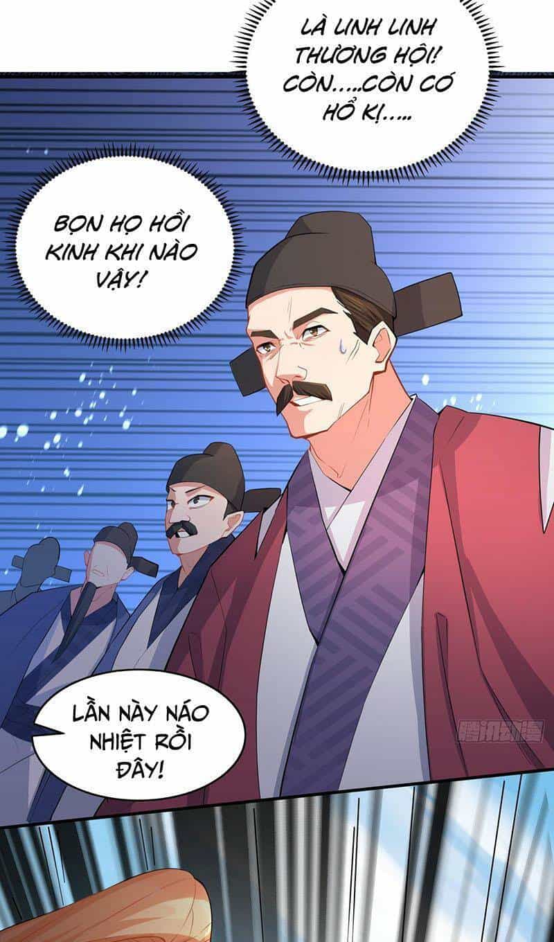 Vạn Đạo Chúa Tể - Chương 7 - ảnh 15