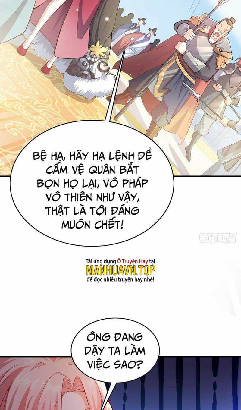 Vạn Đạo Chúa Tể - Chương 7 - ảnh 17
