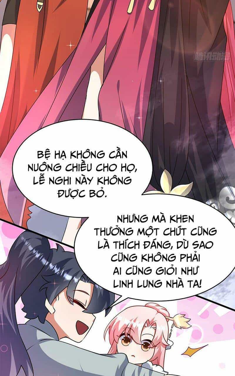 Vạn Đạo Chúa Tể - Chương 7 - ảnh 22