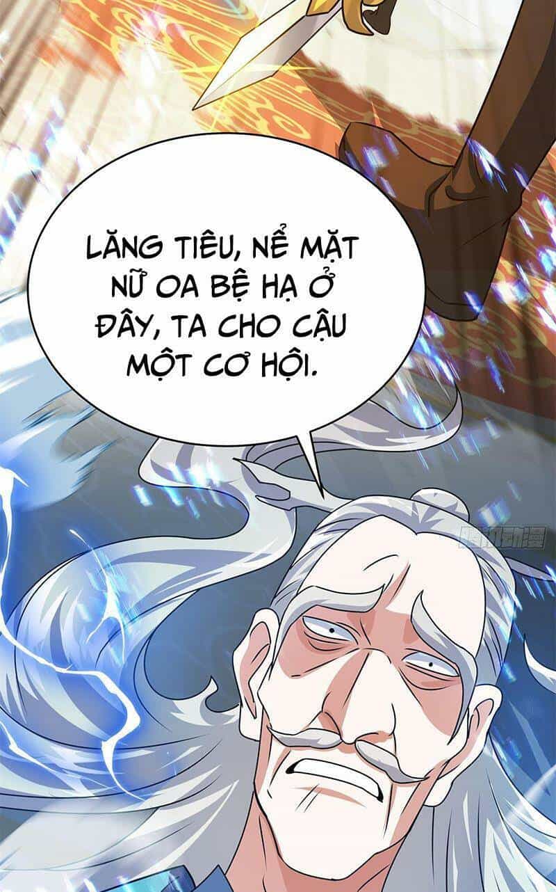 Vạn Đạo Chúa Tể - Chương 7 - ảnh 27