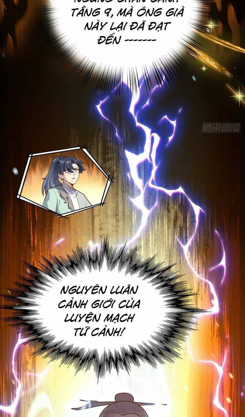 Vạn Đạo Chúa Tể - Chương 7 - ảnh 42