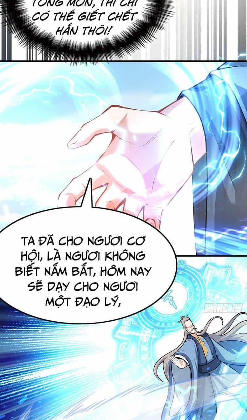 Vạn Đạo Chúa Tể - Chương 7 - ảnh 50